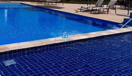 Apartamento à venda com 2 dormitórios Edifício Lar Australia