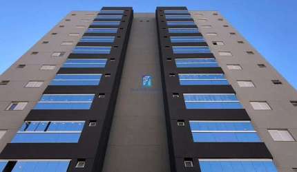 Apartamento a venda com dormitório suíte no Garnet Paulista