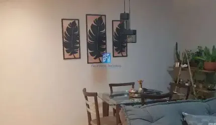 Apartamento a venda com 3 dormitórios no Irajá