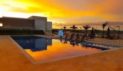 Terreno à venda com 465.62 m² Condomínio Quinta dos Ventos