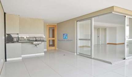 Apartamento Alto Padrão a venda - Edifício Grand Privilège