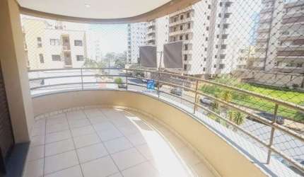 Apartamento Edifício Alabastro