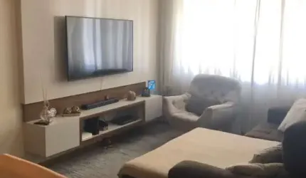 Apartamento a venda com 3 dormitórios no Jardim Paulista