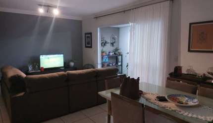 Apartamento a venda com 3 dormitórios no Giardino Terrae
