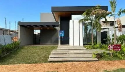 Casa à Venda no Condomínio Quinta dos Ventos