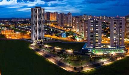 Lançamento Apartamento 2 dormitórios  Jardim Botânico - laze