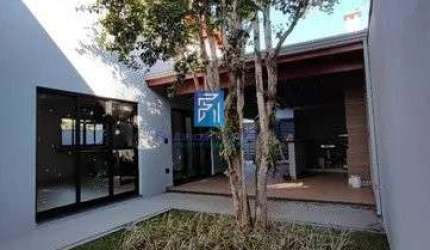 Casa à venda em Cravinhos 3 dormitórios Jd. Acácias