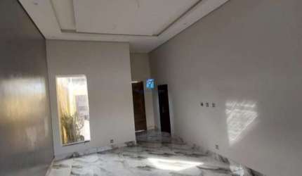 Casa Nova Bairro Santa Martha Bonfim Paulista