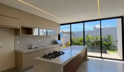 Casa à Venda no Condomínio Quinta da Mata ll