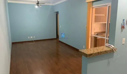 Lindo Apartamento  à venda no Condomínio Bosque das Ca