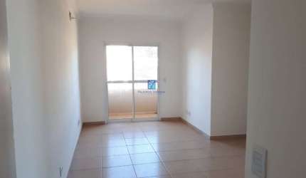 Apartamento a venda no Jardim Anhanguera