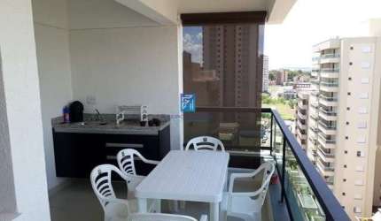 Cobertura duplex a venda com 2 dormitórios na Nova Aliança