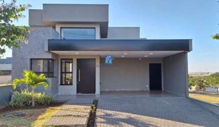 Casa à venda no Condomínio Terras de San Pedro