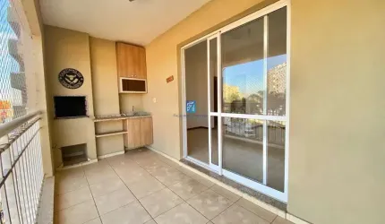 Apartamento à venda no Jardim Paulista - Conceito Paulista