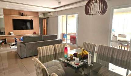 Apartamento à venda - Edifício Lumnesia - Nova Aliança