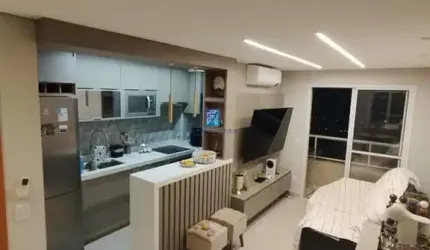 Lindo apartamento à venda no Nova Aliança- Edificio Parc Sul