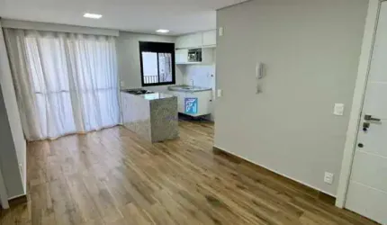 Apartamento Edifício Solo - Jardim Quinta da Primavera
