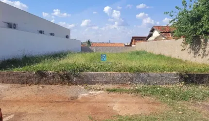 Terreno Misto à venda na City Ribeirão - 490m²