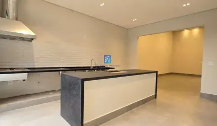 Casa Térrea completa à Venda no Condomínio Quinta da Mata 1