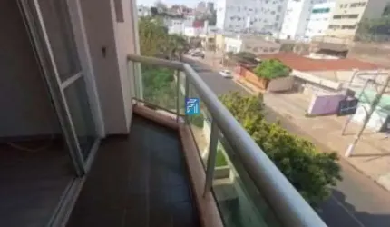 Edifício Single House. 1 suíte