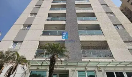 Apartamento à venda- Edifício Sienna- Arnaldo Victaliano