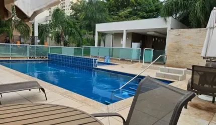 Apartamento Reformado à venda, no Jardim Castelo Branco