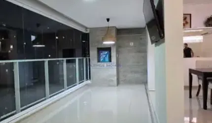 Apartamento à venda  Edifício Quintessence - Bosque Juritis