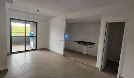 Apartamento - Edifício Lívit - Olhos DÁgua