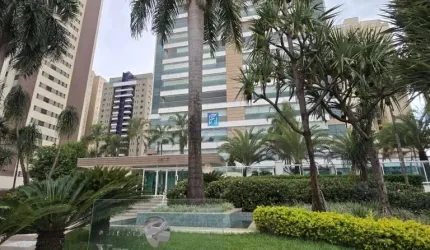 Apartamento a venda Edificio Velasquez - Jardim Iraja.