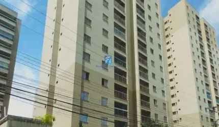 Apartamento à venda, Edifício Austin Garden  - Nova Aliança