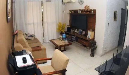 Apartamento à venda no Jardim Europa - Lagoinha