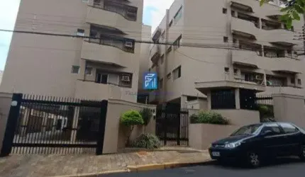 Apartamento 3 dormitórios à venda no Santa Cruz