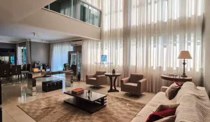 Apartamento Duplex novo à venda com 3 suítes Doppio Spazio
