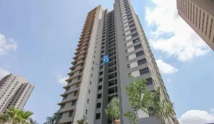 Apartamento à venda no Edifício Tayga - Jardim Olhos Dágua