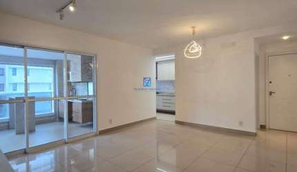 Apartamento à venda Edifício Uber Miró 3 dormitórios