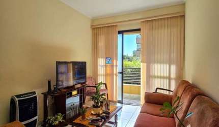 Apartamento à venda 2 dormitórios e 2 vagas- Jardim Botânico