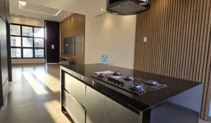 Casa Térrea à a venda no Condomínio Vivendas da Mata