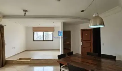 Apartamento Edifício Alabastro - Nova Aliança - Zona Sul