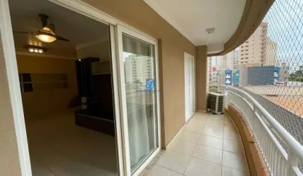Apartamento à venda no Jardim Nova Aliança