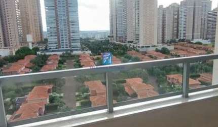 Oportunidade! Apartamento à venda no Edifício THZ 2965
