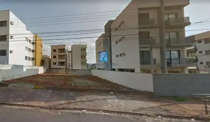 Terreno a venda na  zona sul Vila Ana Maria