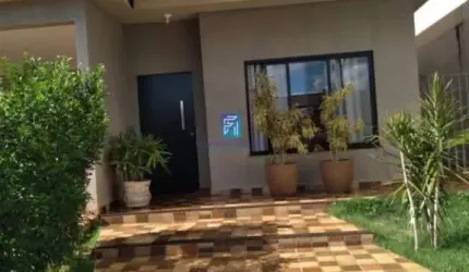 Casa a venda na Ribeirânia - Ribeirao Preto