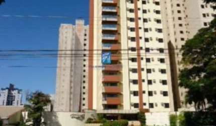 Apartamento Alto Padrão 3 suítes, sacada, lazer, Zona Sul Es