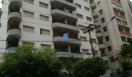Apartamento amplo  localização perfeita