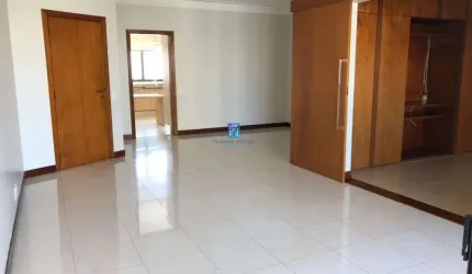Apartamento - Ao lado do Shopping Santa Ursula