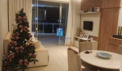 Apartamento à venda 2 dormitórios - Gourmet - Nova Aliança