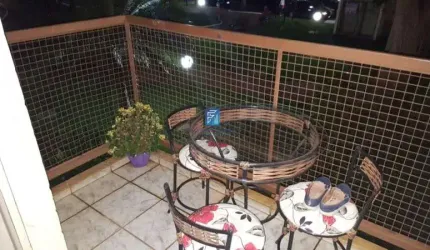 Apartamento Jardim Europa