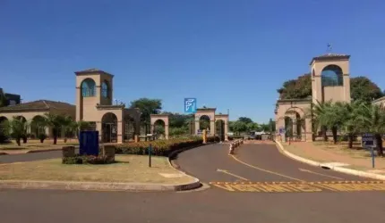 Lote Condomínio Nova Aliança Sul - Ilha Sicília