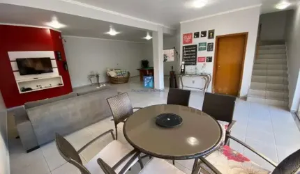 Casa na Nova Ribeirânia