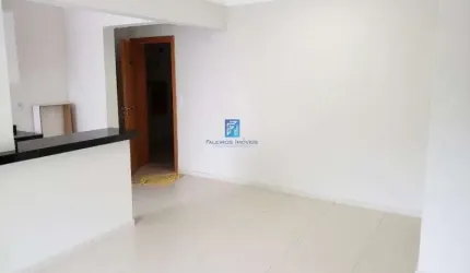 Apartamento 2 dormitórios sendo uma suíte- Edificio São Luiz